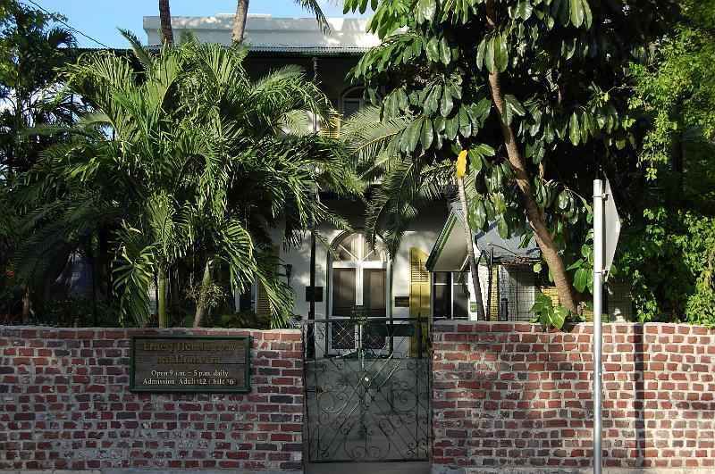 616. hemigway house.JPG